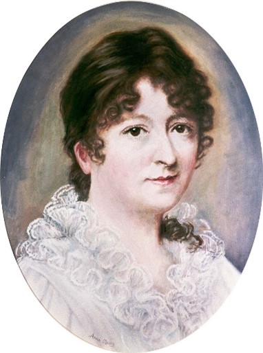 Mary Aikenhead