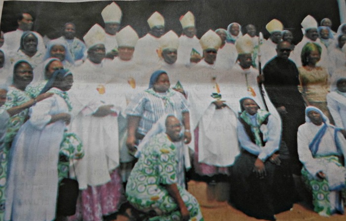 nigeria womenreligious april 14
