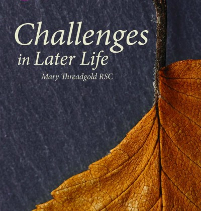 1707 Challenges in Later Life