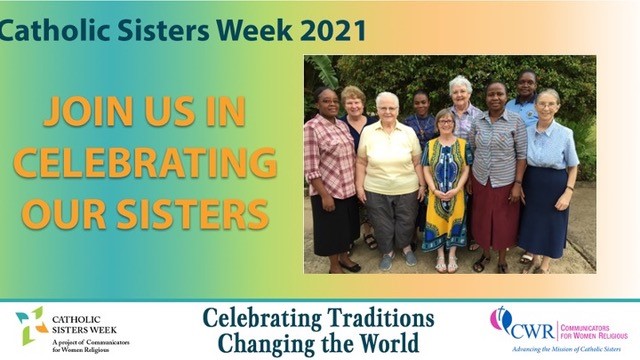 Catholic Sisters Week