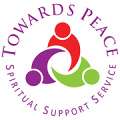 Towards Peace Logo